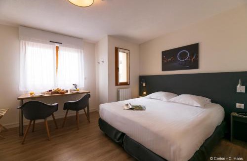 Ranzay-Grand Clos Apartment | Cerise Nantes La Beaujoire