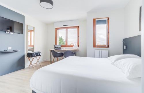 Ranzay-Grand Clos Apartment | Cerise Nantes La Beaujoire