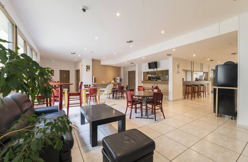 Ranzay-Grand Clos Apartment | Cerise Nantes La Beaujoire