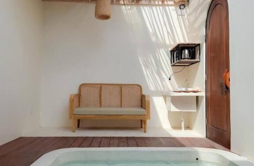 Pogung Lor Villa | Cerita Kita Villa