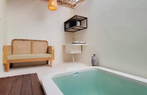 Pogung Lor Villa | Cerita Kita Villa