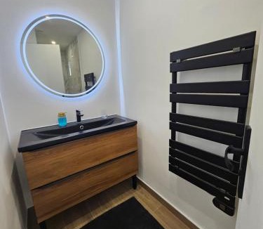 Cernay-les-Reims House | Cernay-les-Reims - La Fine Bulle