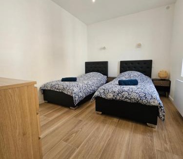 Cernay-les-Reims House | Cernay-les-Reims - La Fine Bulle