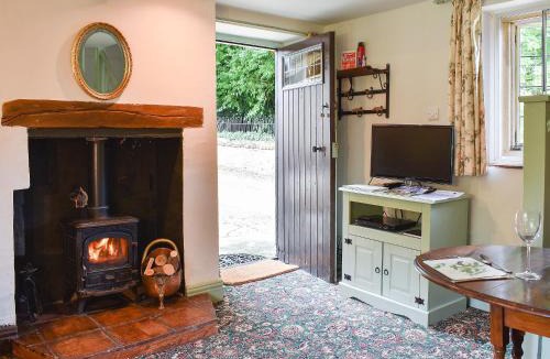 Cerne Abbas House | Cerne Abbey Cottage