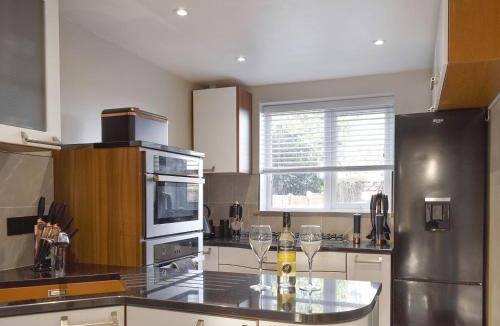 Leven House | Cernunnos Cottage