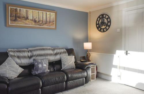 Leven House | Cernunnos Cottage