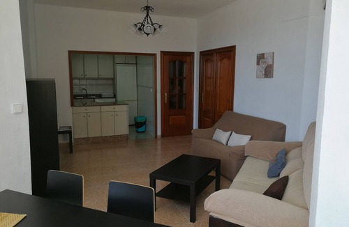 Villajoyosa Condo | Cerquita de la Playa