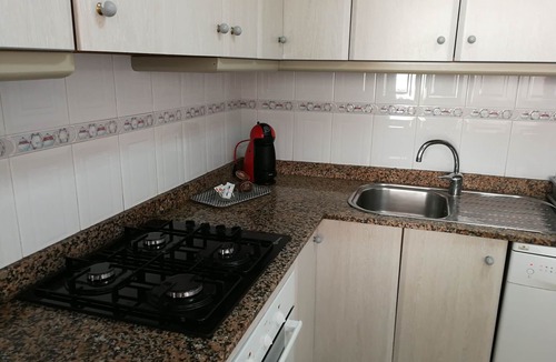 Villajoyosa Condo | Cerquita de la Playa