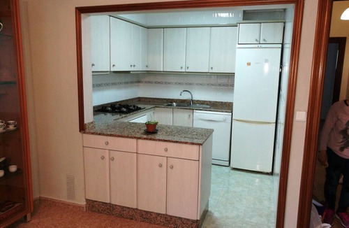 Villajoyosa Condo | Cerquita de la Playa