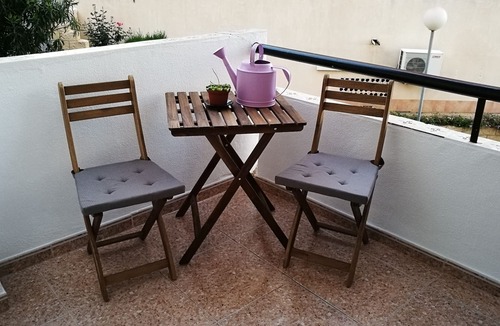 Villajoyosa Condo | Cerquita de la Playa