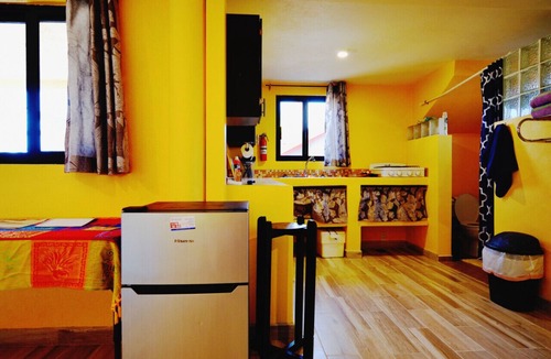 Cerritos House | Cerritos Beach Palace 3 Suites