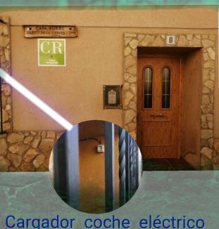 Teruel House | Cerro de la Garita