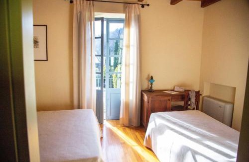Avigliana House | Certosa 1515
