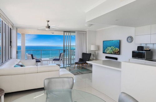 Caloundra Apartment | Cerulean Apartments