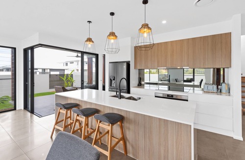 Caloundra Apartment | Cerulean Apartments