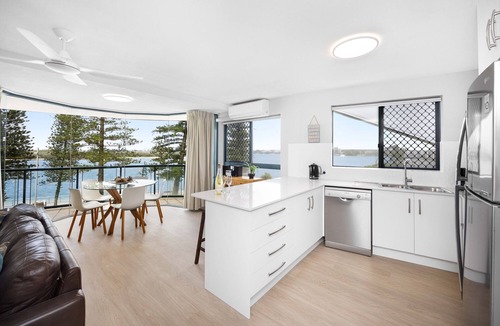 Caloundra Apartment | Cerulean Apartments