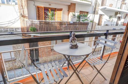 Sitges Town Center Apartment | Cervantes Apartment by Hello Homes Sitges