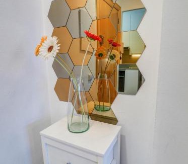 Sitges Town Center Apartment | Cervantes Apartment by Hello Homes Sitges