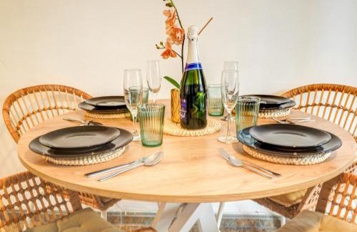 Sitges Town Center Apartment | Cervantes Apartment by Hello Homes Sitges