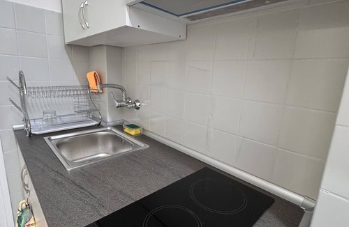 Villena Apartment | Cervantes Apartment