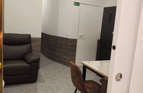 Alcala de Henares Apartment | Cervantin Apartment