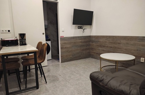 Alcala de Henares Apartment | Cervantin Apartment