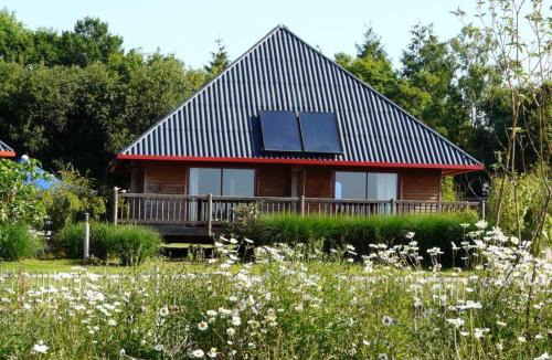 Hermival-les-Vaux Other | Cerza Safari Lodge