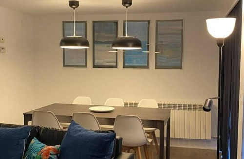 Zaragoza Old Town House | Cesar Augusto Apartments