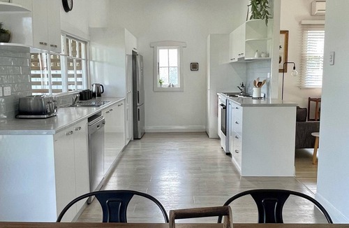 Cessnock House | Cessnock House Hunter Valley