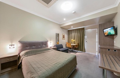 Cessnock Hotel | Cessnock Motel