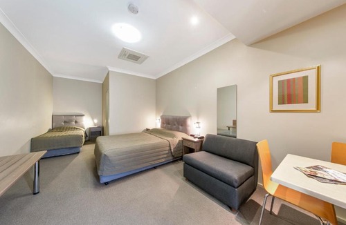 Cessnock Hotel | Cessnock Motel