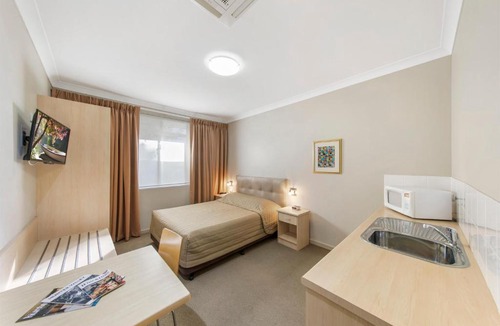 Cessnock Hotel | Cessnock Motel