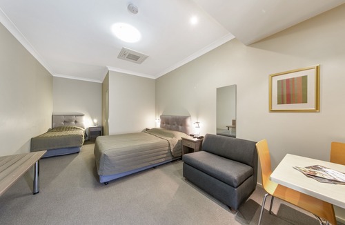 Cessnock Hotel | Cessnock Motel