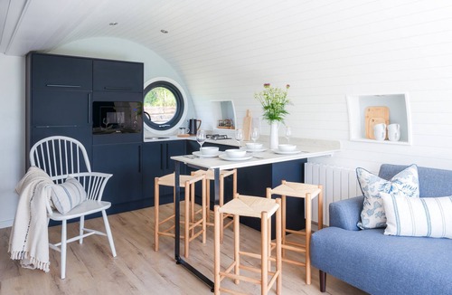 Glandyfi Cottage | Ceunant