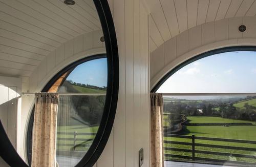 Glandyfi Cottage | Ceunant