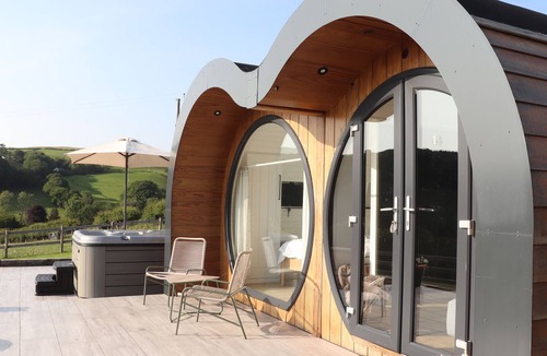 Glandyfi Cottage | Ceunant