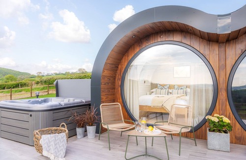 Glandyfi Cottage | Ceunant