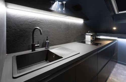 Jacquard - Prefecture Apartment | CEVA Suite Moonlight-Jacuzzi & Cinéma Centre ville