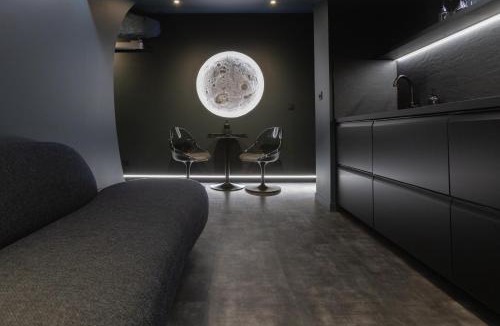 Jacquard - Prefecture Apartment | CEVA Suite Moonlight-Jacuzzi & Cinéma Centre ville