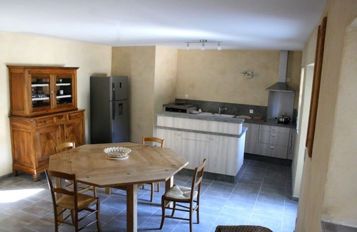 Pont d'Herault House | Cévennes cottage by the river