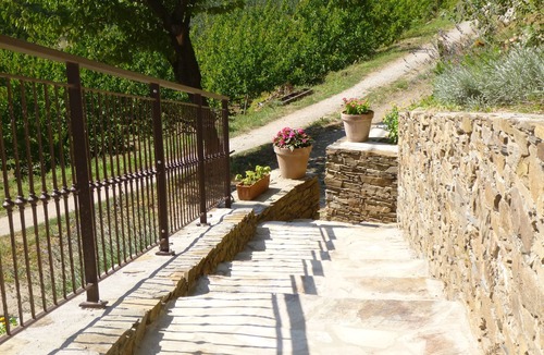 Pont d'Herault House | Cévennes cottage by the river