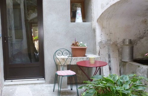 Pont d'Herault House | Cévennes cottage by the river