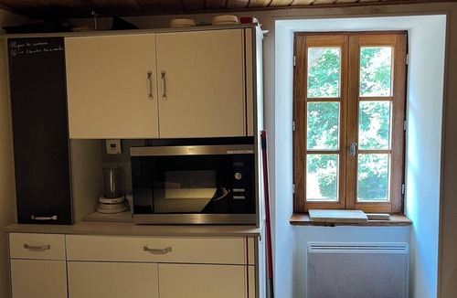 Alzon House | Cévennes - Detached house 5/6 persons in a secluded hamlet