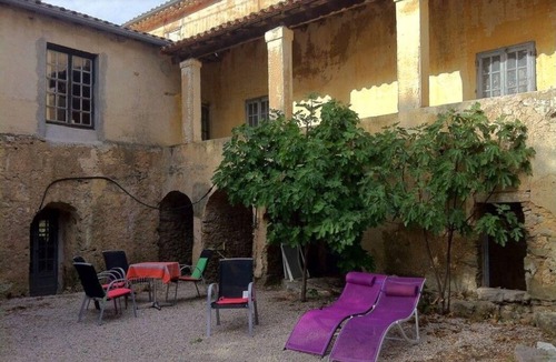 Saint-Laurent-le-Minier House | Cevennes house on 34ha