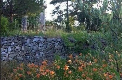 Saint-Laurent-le-Minier House | Cevennes house on 34ha