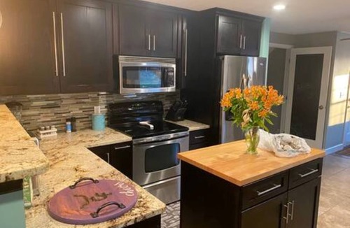 Homerville House | CF Ranch & Cattle Co. Guest House