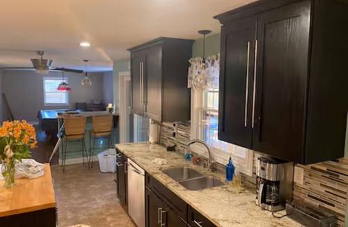 Homerville House | CF Ranch & Cattle Co. Guest House