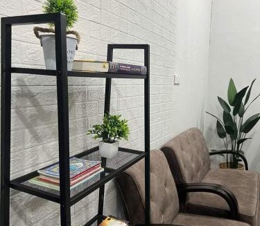 Kampung Padang Jambu House | CFD Homestay 1 Dungun