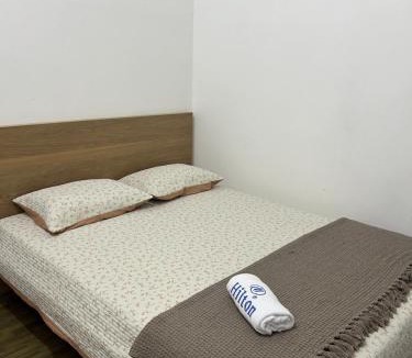 Kampung Padang Jambu House | Cfd Homestay 2 Dungun