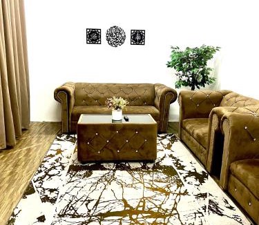 Kampung Padang Jambu House | Cfd Homestay 2 Dungun